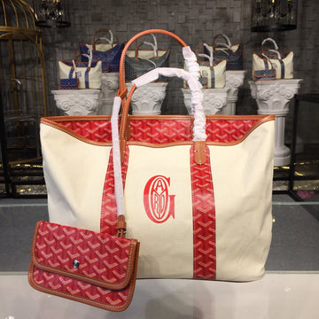 - GOD Bags - 234