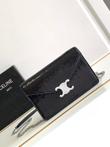 Top Quality Chanel Bag New Arrival Luxury Bag - 238