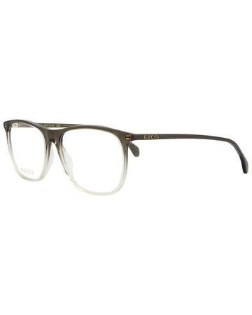 Gucci Men's GG0554O 55mm Optical Frames