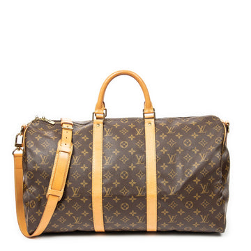 Keepall Bandouliere 50