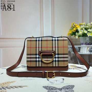 Fashion -BBR Bags - 840