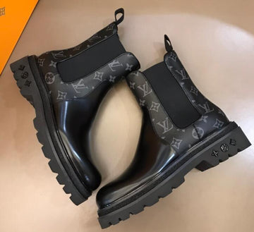 Lorae - LOV Men Shoes - 1669
