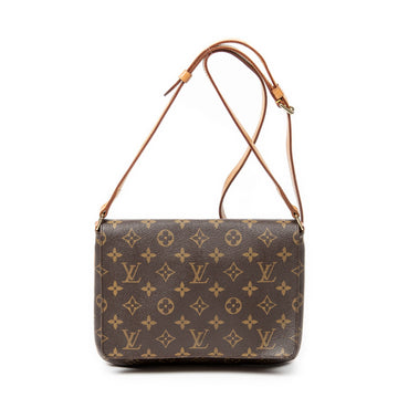 Mtte Tango Long Strap