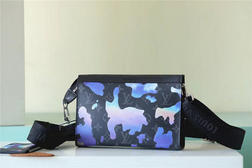 Fashion Lu-Vi bags - 9966