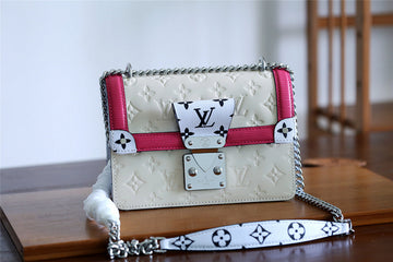 Fashion Lu-Vi bags - 8042