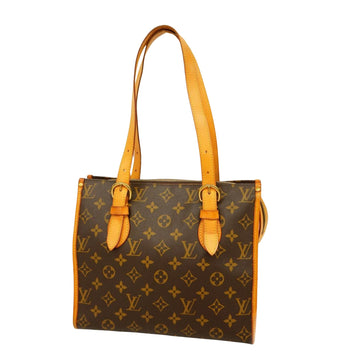 Louis Vuitton Popincourt  Canvas Tote Bag