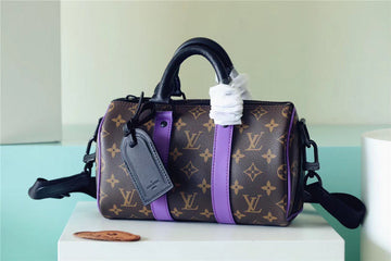 Fashion Lu-Vi bags - 11255