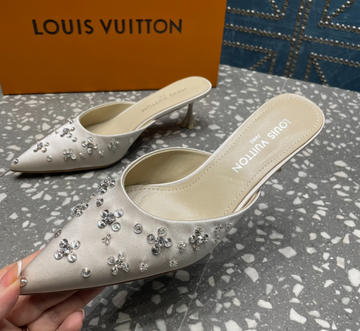 Lorae - LOV Women Shoes - 087