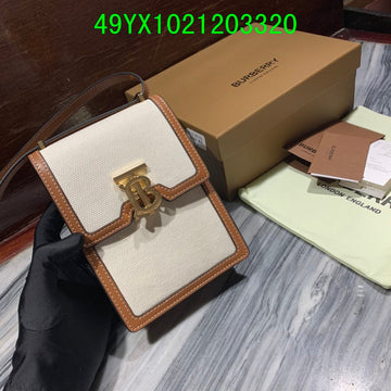Fashion -BBR Bags - 626
