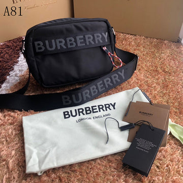 Fashion -BBR Bags - 810
