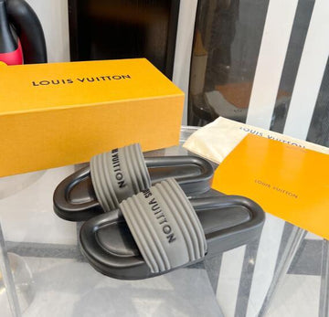 Lorae - LOV Women Shoes - 595