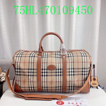 Fashion -BBR Bags - 213