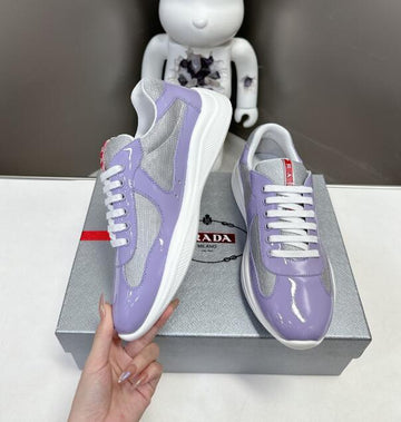 Lorae - PD Men Shoes - 017