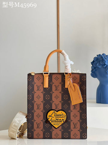 Fashion Lu-Vi bags - 17132