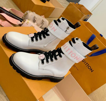 Lorae - LOV Men Shoes - 1222