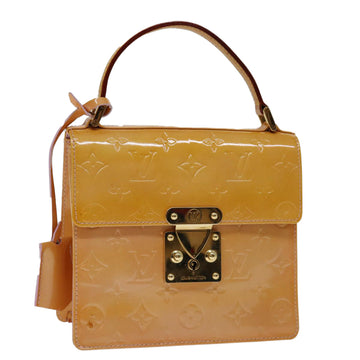 Louis Vuitton Spring Street  high quality Leather Handbag