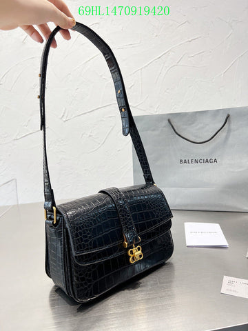 Fashion - BGA Bags - 2046