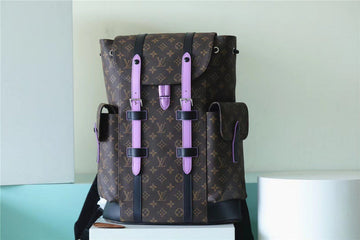 Fashion Lu-Vi bags - 9655