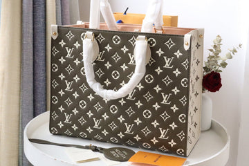 Fashion Lu-Vi Bags - 16823