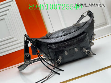 Fashion - BGA Bags - 1689
