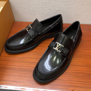 Lorae - LOV Men Shoes - 1457