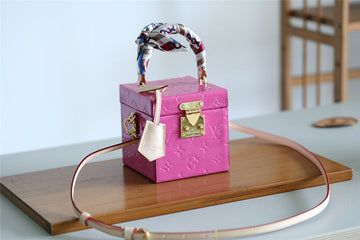 Fashion Lu-Vi bags - 9400
