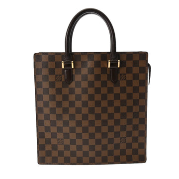 Louis Vuitton Sac Plat  Canvas Tote Bag