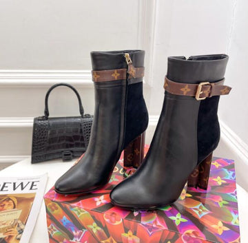 Lorae - LOV Women Shoes - 829