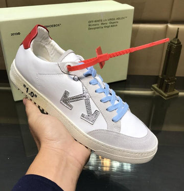 Lorae - YZO Men Shoes - 211