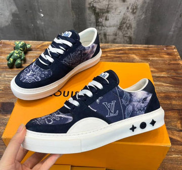 Lorae - LOV Men Shoes - 977