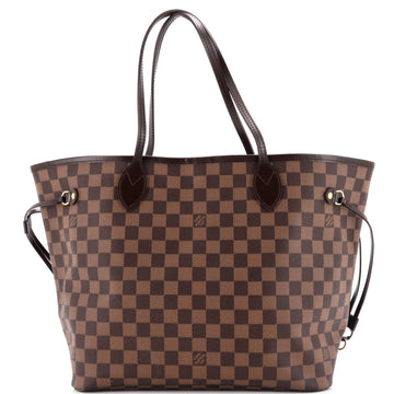 Neverfull Tote Damier MM
