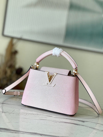 Fashion Lu-Vi bags - 4615