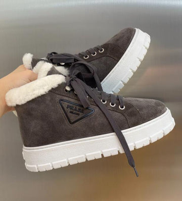 Lorae - PD Women Shoes - 304