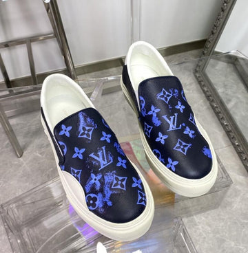 Lorae - LOV Men Shoes - 1348