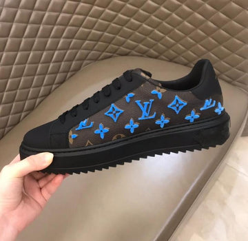 Lorae - LOV Men Shoes - 1671
