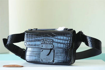 Fashion Lu-Vi bags - 9962