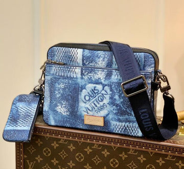 Lorae - LOV Bags - 2233