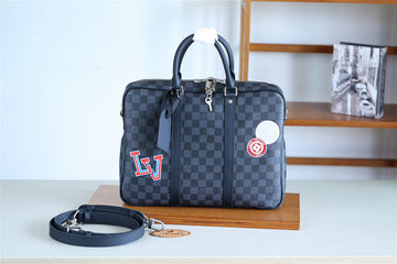 Fashion Lu-Vi bags - 9854