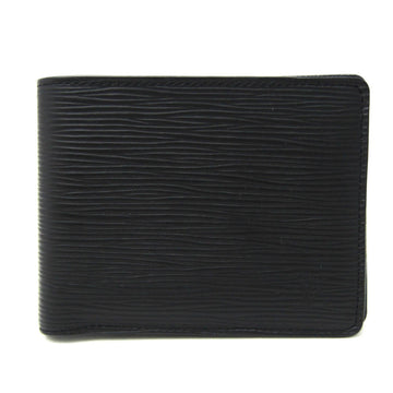 Louis Vuitton Multiple  Leather Wallet