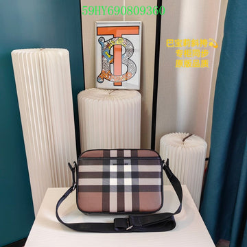 Fashion -BBR Bags - 075