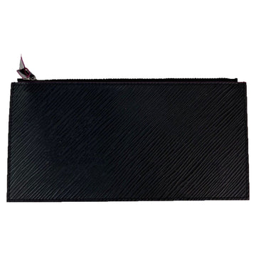 Pochette Accessoires Epi Leather