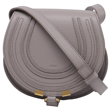Marcie Crossbody Bag Leather Small