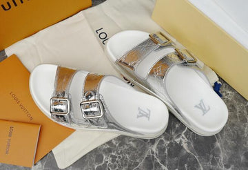 Lorae - LOV Men Shoes - 1088