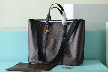 Fashion Lu-Vi bags - 9807