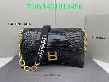 Fashion - BGA Bags - 2018