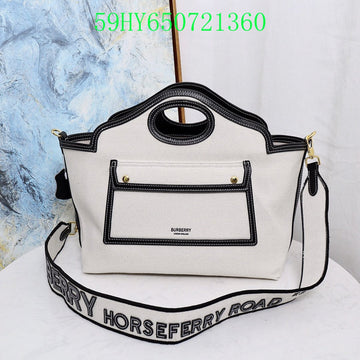Fashion -BBR Bags - 436