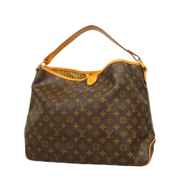 Louis Vuitton Deful  Canvas Shoulder Bag