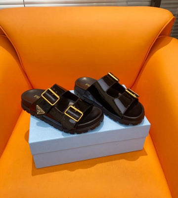 Lorae - PD Women Shoes - 050