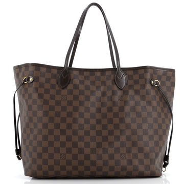 Neverfull Tote Damier GM