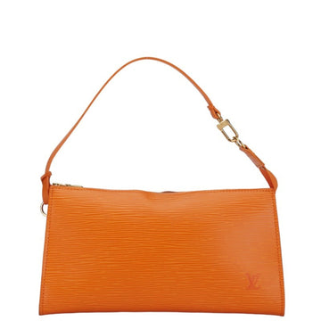 Louis Vuitton Pochette Accessoires Clutch Bag